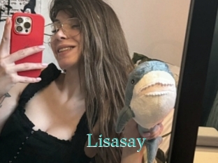 Lisasay