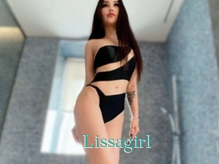 Lissagirl