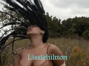 Lissiehiltton