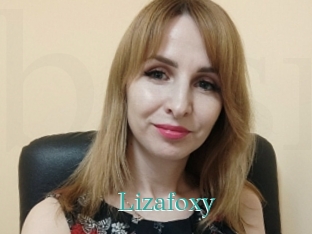 Lizafoxy