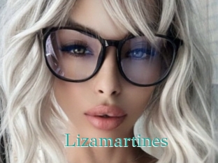 Lizamartines