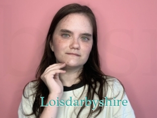 Loisdarbyshire