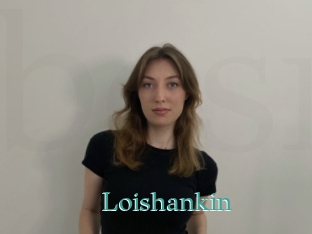 Loishankin