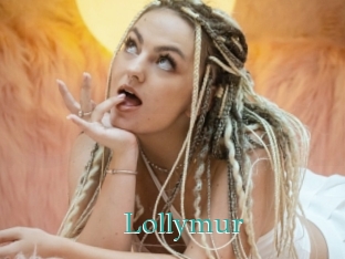 Lollymur