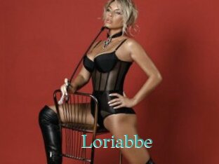 Loriabbe