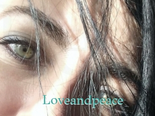 Loveandpeace