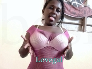 Lovegal