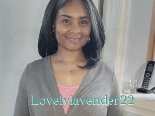 Lovelylavender22