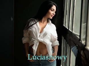 Luciasnowy