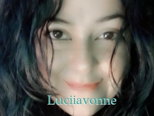 Luciiavonne