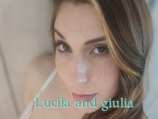 Lucila_and_giulia