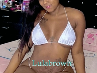 Lulabrown