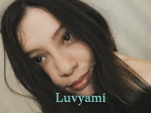 Luvyami