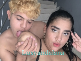 Luxyandalana