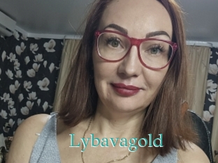 Lybavagold