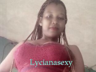 Lycianasexy