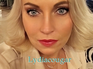 Lydiacougar