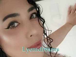 Lyemdreams