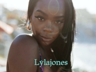 Lylajones