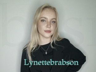 Lynettebrabson