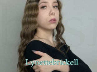 Lynettebrickell