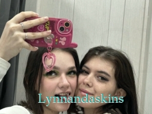 Lynnandaskins