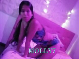 MOLLY7