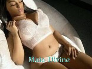 Maia_Divine