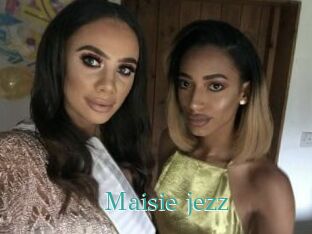 Maisie_jezz