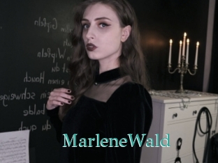 MarleneWald