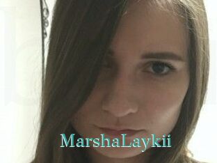 MarshaLaykii