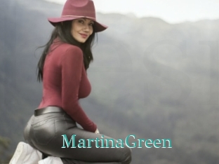 MartinaGreen