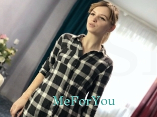 MeForYou