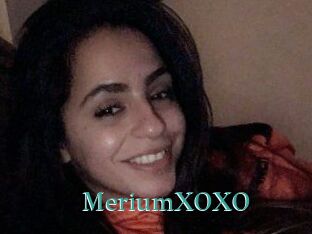 MeriumXOXO