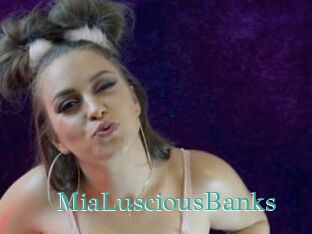 MiaLusciousBanks