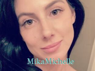 MikaMichelle