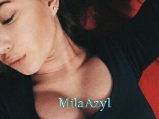 MilaAzyl