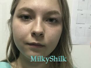 MilkyShilk