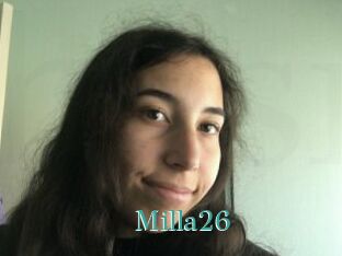 Milla26