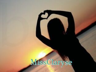 MissClaryse