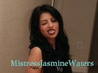 MistressJasmineWaters