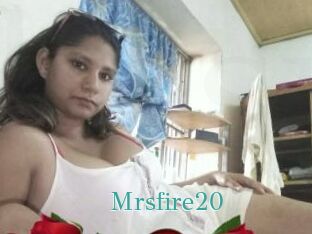 Mrsfire20