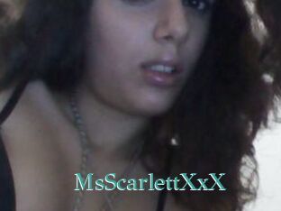 MsScarlettXxX