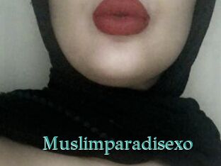 Muslimparadisexo