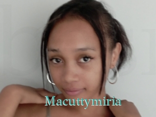 Macuttymiria