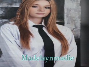 Madelaynmadie