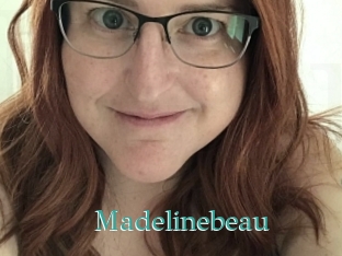 Madelinebeau