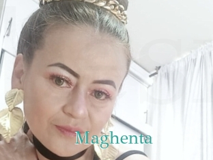 Maghenta