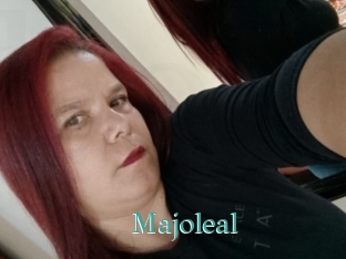 Majoleal