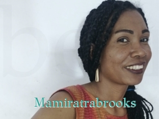 Mamiratrabrooks